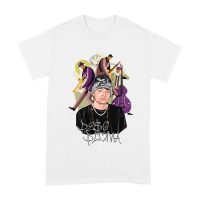 Peso-Pluma Banda Graphic T-Shirt ? Latin Trio with Trumpet, Guitar & Double Bass ? Musical Art Tee Unisex Adult
