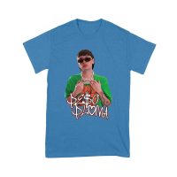 Peso-Pluma Inspired Graphic T-Shirt ? Latin Music Star Portrait Tee for Fans Unisex Youth
