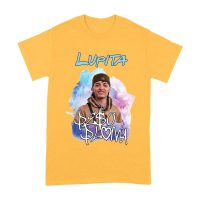 Peso-Pluma Lupita Style Graphic Tee ? Inspired Latin Music Streetwear for Fans Unisex Adult