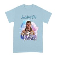 Peso-Pluma Lupita Style Graphic Tee ? Inspired Latin Music Streetwear for Fans Unisex Adult