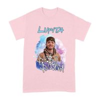 Peso-Pluma Lupita Style Graphic Tee ? Inspired Latin Music Streetwear for Fans Unisex Adult