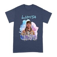 Peso-Pluma Lupita Style Graphic Tee ? Inspired Latin Music Streetwear for Fans Unisex Adult