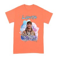 Peso-Pluma Lupita Style Graphic Tee ? Inspired Latin Music Streetwear for Fans Unisex Adult