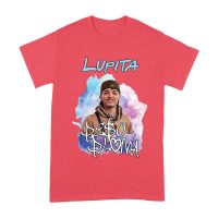 Peso-Pluma Lupita Style Graphic Tee ? Inspired Latin Music Streetwear for Fans Unisex Adult