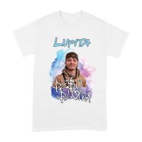 Peso-Pluma Lupita Style Graphic Tee ? Inspired Latin Music Streetwear for Fans Unisex Adult