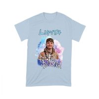 Peso-Pluma Lupita Style Graphic Tee ? Inspired Latin Music Streetwear for Fans Unisex Toddler