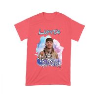 Peso-Pluma Lupita Style Graphic Tee ? Inspired Latin Music Streetwear for Fans Unisex Toddler