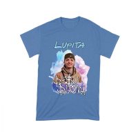 Peso-Pluma Lupita Style Graphic Tee ? Inspired Latin Music Streetwear for Fans Unisex Toddler
