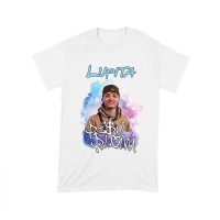 Peso-Pluma Lupita Style Graphic Tee ? Inspired Latin Music Streetwear for Fans Unisex Toddler