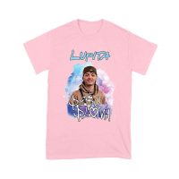 Peso-Pluma Lupita Style Graphic Tee ? Inspired Latin Music Streetwear for Fans Unisex Youth