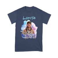 Peso-Pluma Lupita Style Graphic Tee ? Inspired Latin Music Streetwear for Fans Unisex Youth
