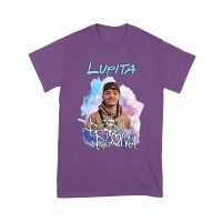 Peso-Pluma Lupita Style Graphic Tee ? Inspired Latin Music Streetwear for Fans Unisex Youth