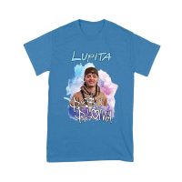 Peso-Pluma Lupita Style Graphic Tee ? Inspired Latin Music Streetwear for Fans Unisex Youth