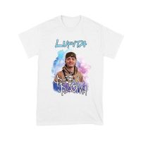 Peso-Pluma Lupita Style Graphic Tee ? Inspired Latin Music Streetwear for Fans Unisex Youth
