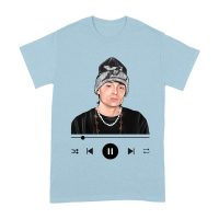 Peso-Pluma Music Graphic Tee ? Music Player Inspired Latin Streetwear Shirt Unisex Adult