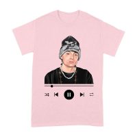 Peso-Pluma Music Graphic Tee ? Music Player Inspired Latin Streetwear Shirt Unisex Adult