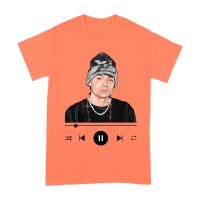 Peso-Pluma Music Graphic Tee ? Music Player Inspired Latin Streetwear Shirt Unisex Adult