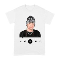 Peso-Pluma Music Graphic Tee ? Music Player Inspired Latin Streetwear Shirt Unisex Adult