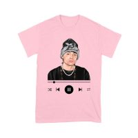 Peso-Pluma Music Graphic Tee ? Music Player Inspired Latin Streetwear Shirt Unisex Youth