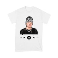 Peso-Pluma Music Graphic Tee ? Music Player Inspired Latin Streetwear Shirt Unisex Youth