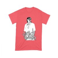 Peso-Pluma Monochrome Graphic Tee ? Black and White Urban Latin Music Shirt for Fans Unisex Toddler
