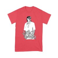 Peso-Pluma Monochrome Graphic Tee ? Black and White Urban Latin Music Shirt for Fans Unisex Youth