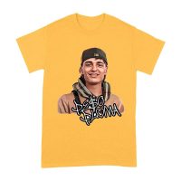 Peso-Pluma Signature Graphic Tee