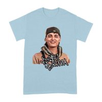 Peso-Pluma Signature Graphic Tee