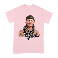 Peso-Pluma Signature Graphic Tee