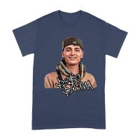 Peso-Pluma Signature Graphic Tee