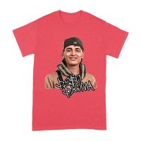 Peso-Pluma Signature Graphic Tee