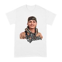 Peso-Pluma Signature Graphic Tee