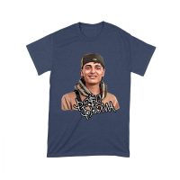 Peso-Pluma Signature Graphic Tee