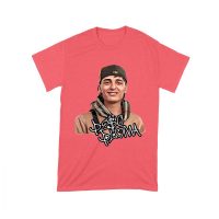 Peso-Pluma Signature Graphic Tee