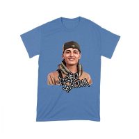 Peso-Pluma Signature Graphic Tee