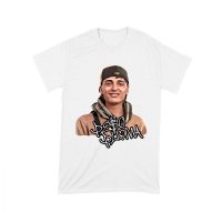 Peso-Pluma Signature Graphic Tee