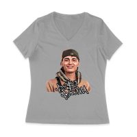 Peso-Pluma Signature Graphic Tee