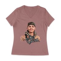 Peso-Pluma Signature Graphic Tee