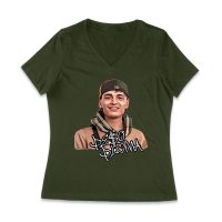 Peso-Pluma Signature Graphic Tee