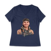 Peso-Pluma Signature Graphic Tee
