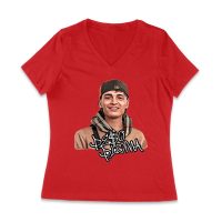 Peso-Pluma Signature Graphic Tee