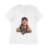 Peso-Pluma Signature Graphic Tee