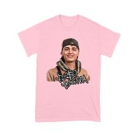 Peso-Pluma Signature Graphic Tee