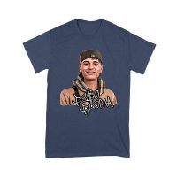 Peso-Pluma Signature Graphic Tee