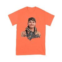 Peso-Pluma Signature Graphic Tee