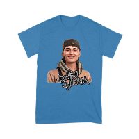 Peso-Pluma Signature Graphic Tee