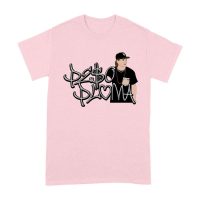 Peso-Pluma Silvery Letters Graphic Tee ? Shiny Urban Latin Music Shirt for Stylish Fans Unisex Adult