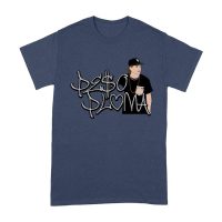 Peso-Pluma Silvery Letters Graphic Tee ? Shiny Urban Latin Music Shirt for Stylish Fans Unisex Adult