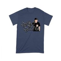 Peso-Pluma Silvery Letters Graphic Tee ? Shiny Urban Latin Music Shirt for Stylish Fans Unisex Toddler
