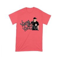 Peso-Pluma Silvery Letters Graphic Tee ? Shiny Urban Latin Music Shirt for Stylish Fans Unisex Toddler